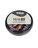 TRG Mink Oil - Норковый жир для обуви